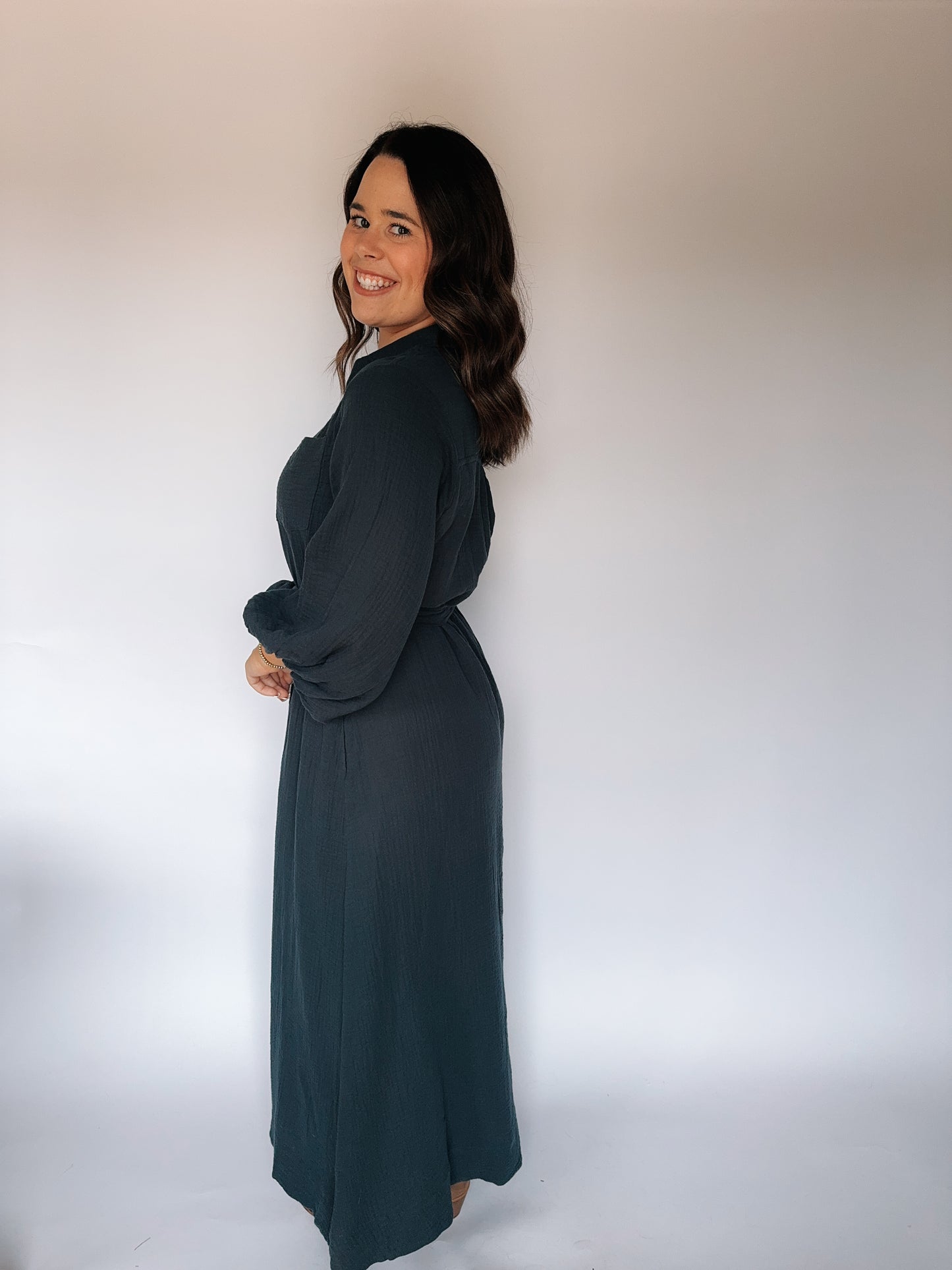 Montana Maxi Dress image 2