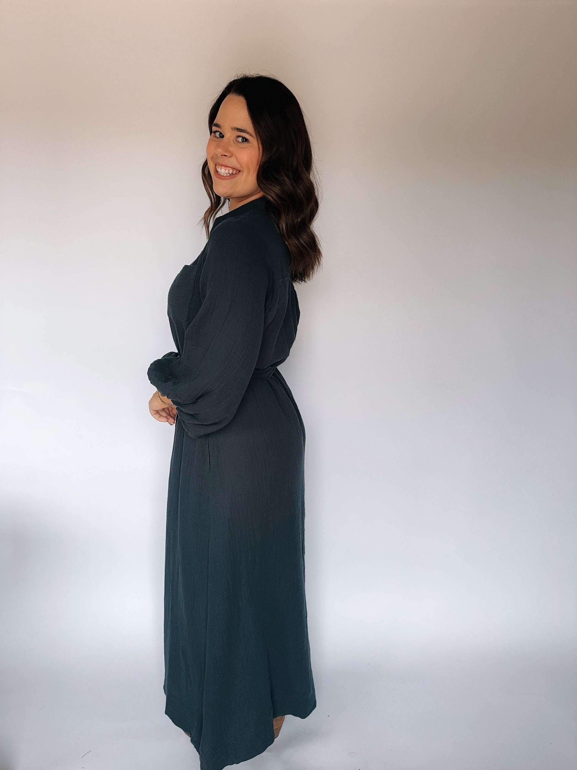 Montana Maxi Dress image 2