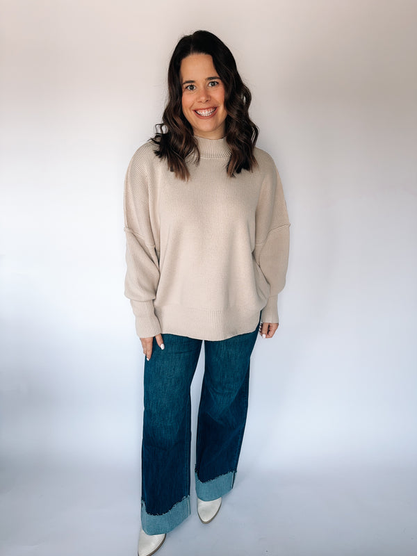 Sorel Sweater image 0