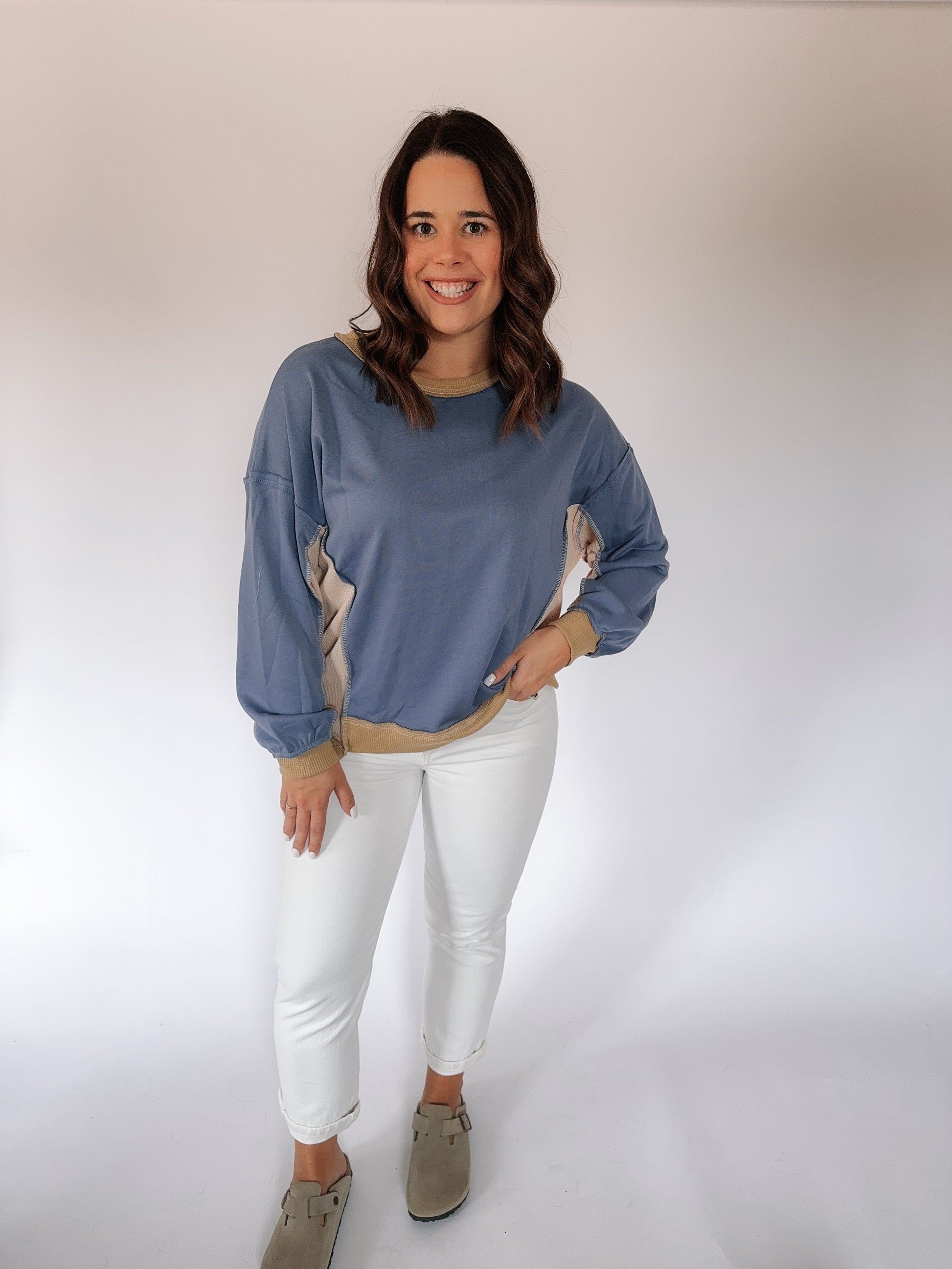 Firefly Long-sleeve image 0
