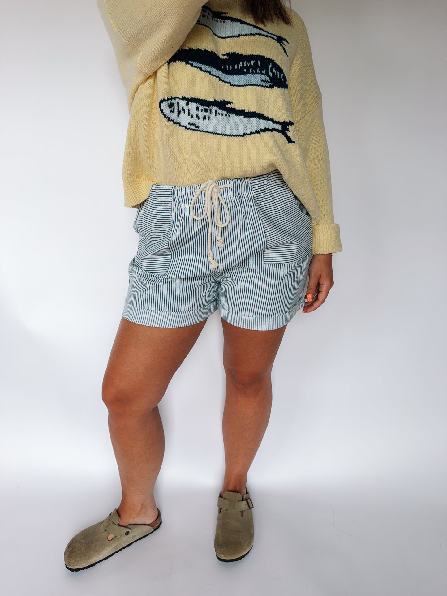 Pacific Shorts