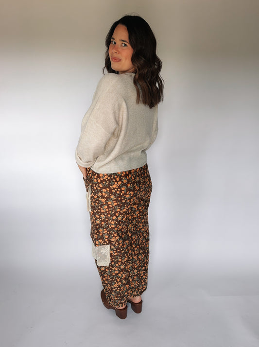 Jenny Joggers