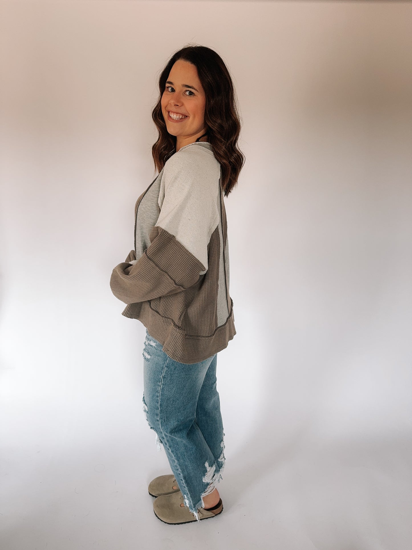 Mackenna Long-sleeve image 2
