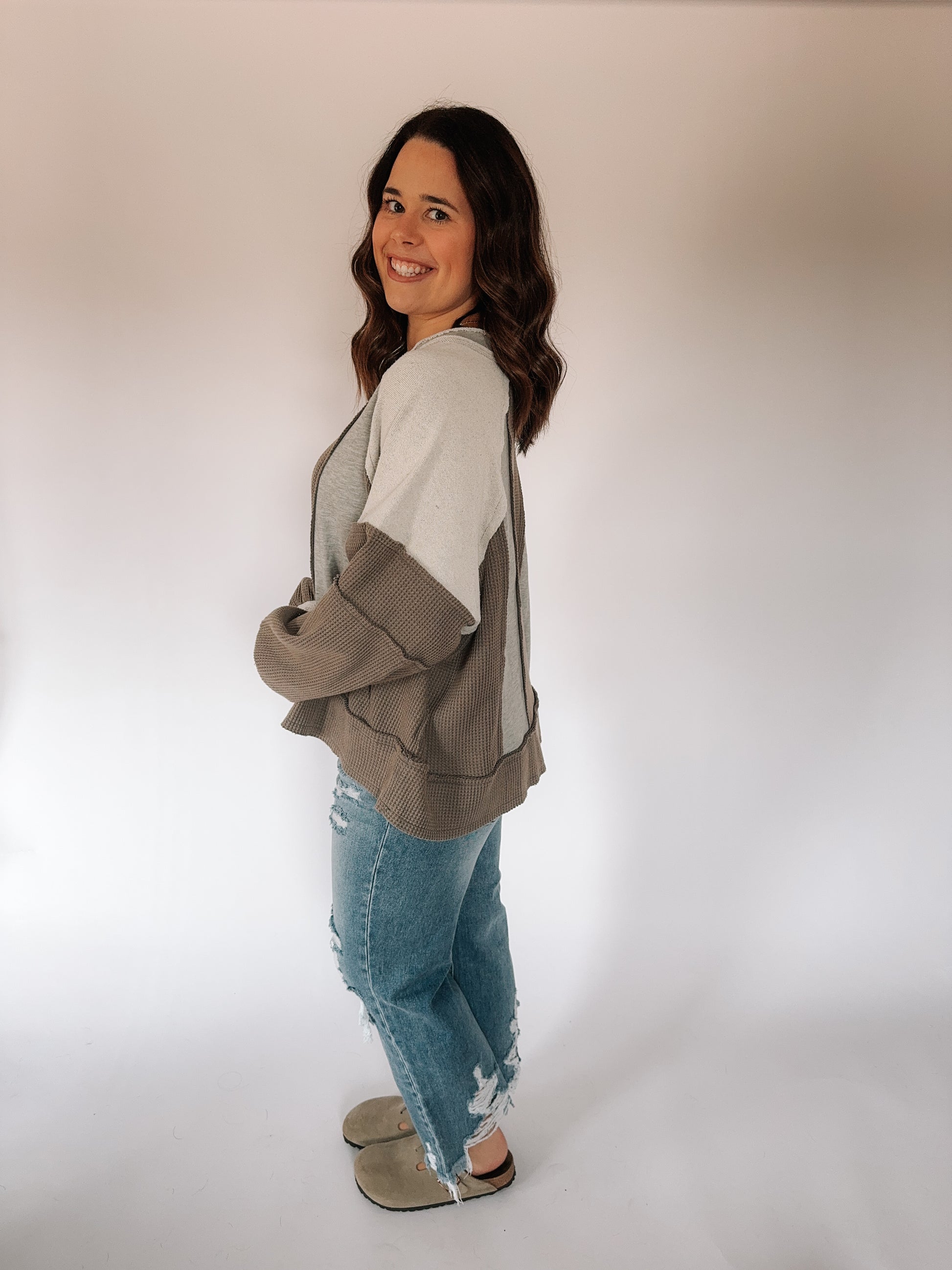 Mackenna Long-sleeve image 2
