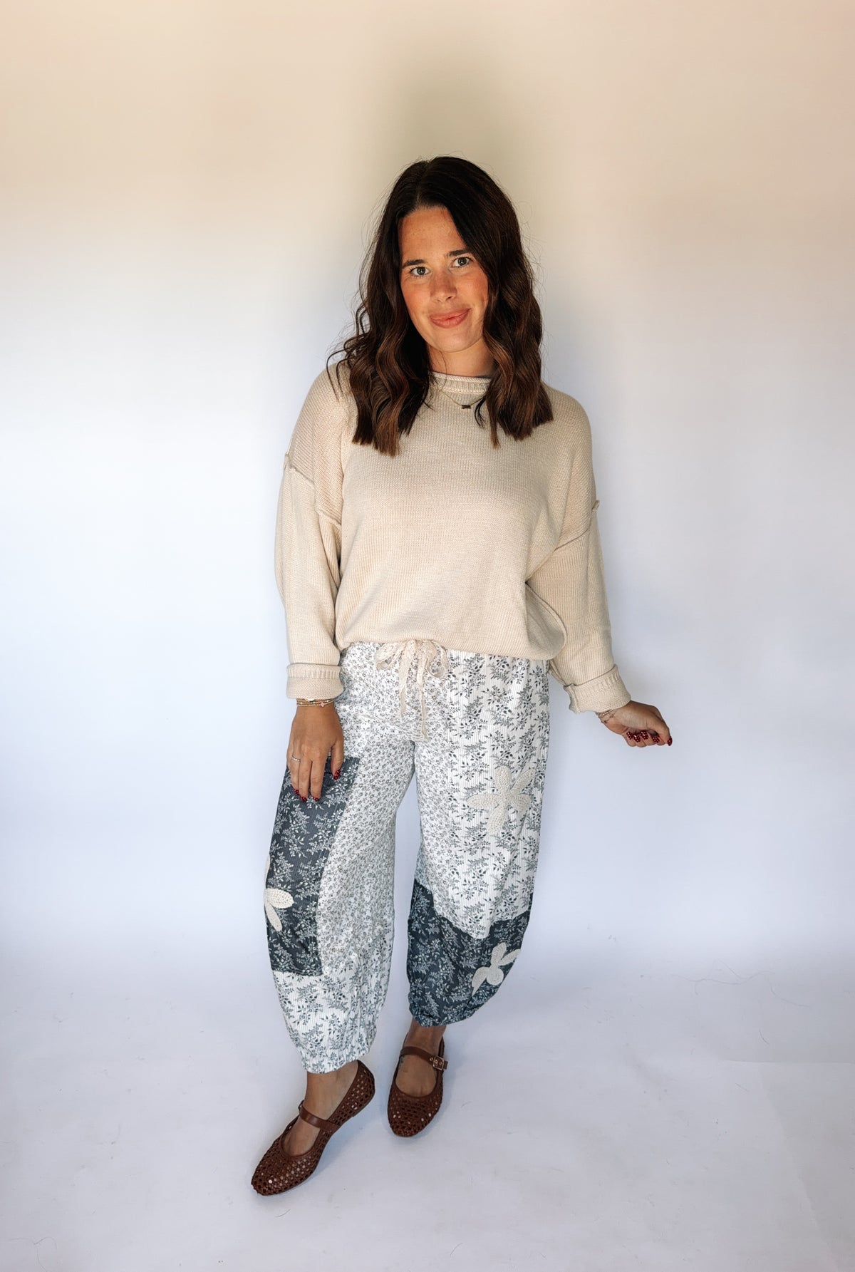 Finley Joggers