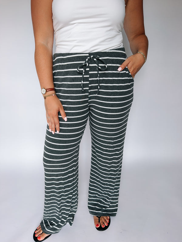 Grayson Pants
