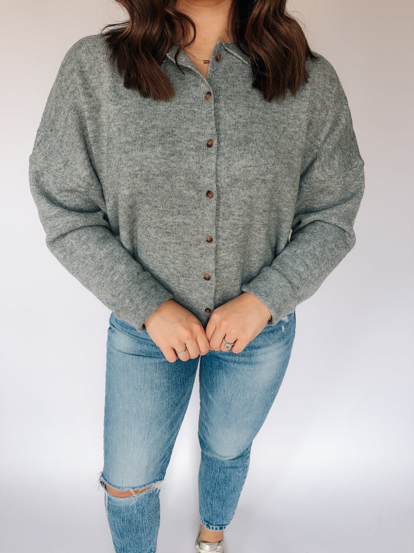 Tucker Cardigan