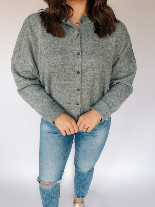 Tucker Cardigan