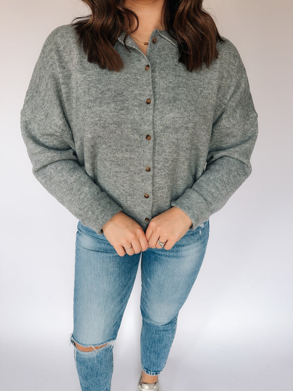 Tucker Cardigan