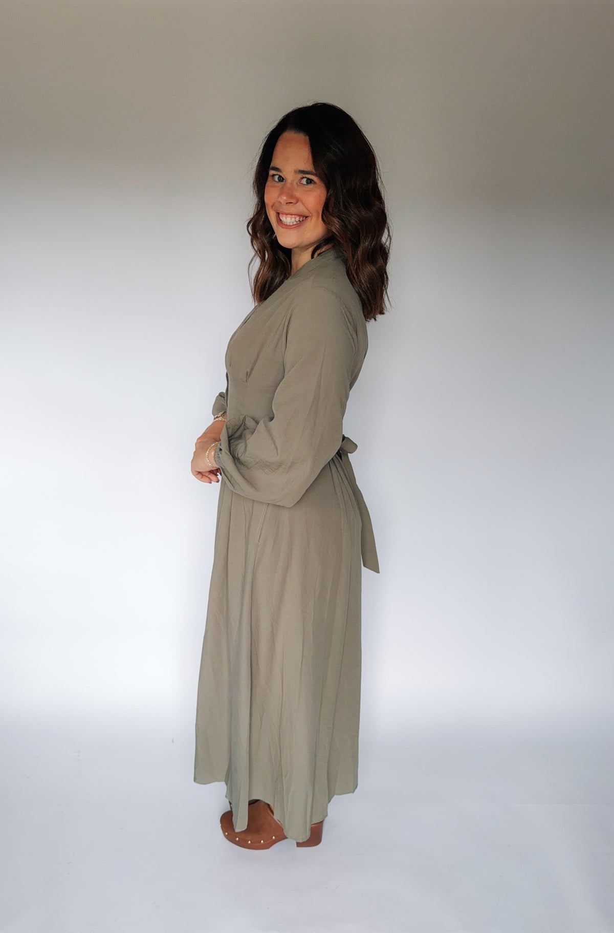 Honeybee Dress