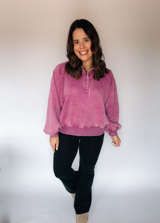 February Pullover image 0