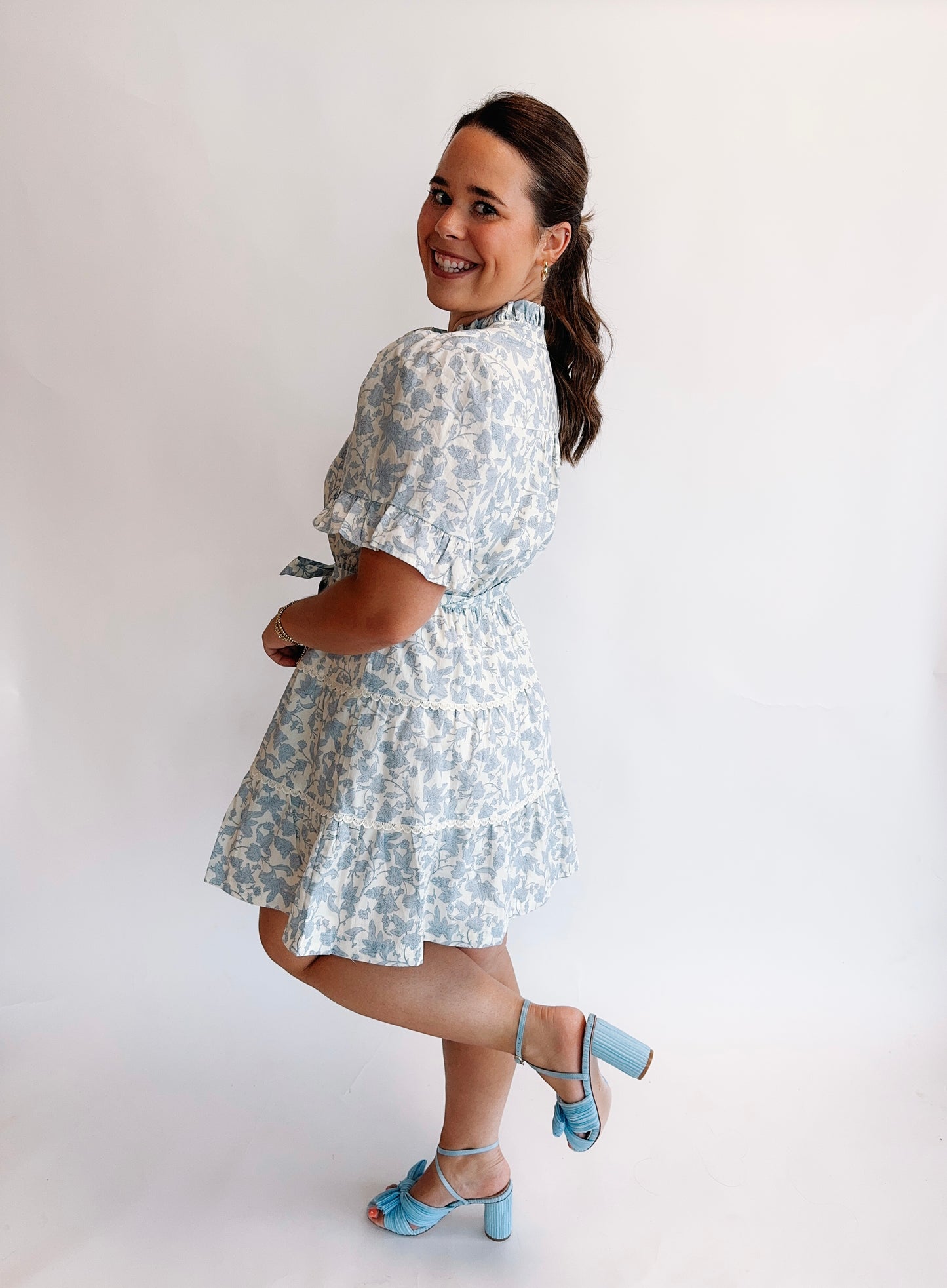 Southern Charm Dress image 0