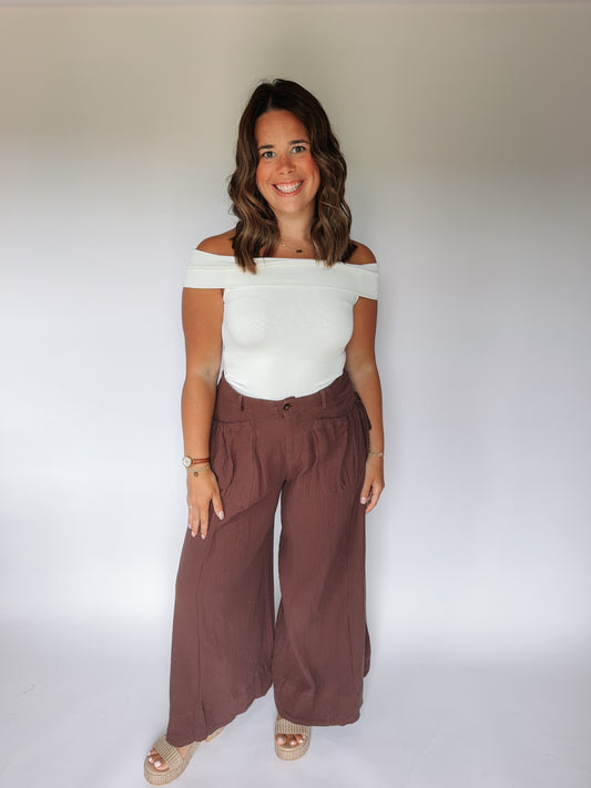 Cabo Pants