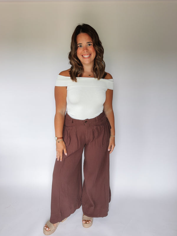 Cabo Pants