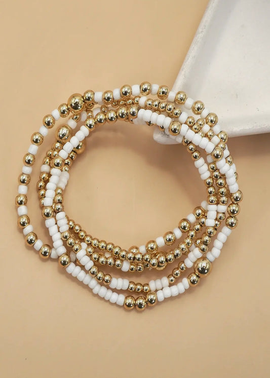 Mary Bracelet Set image 0