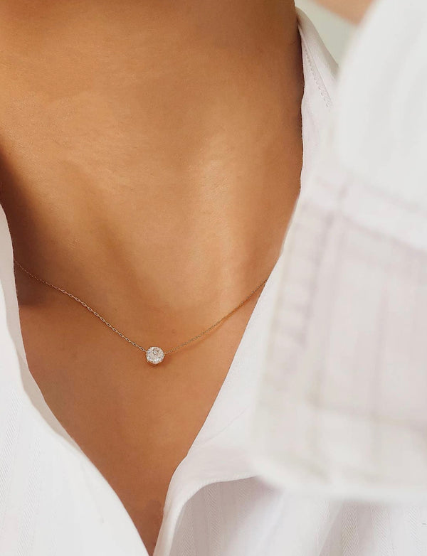 Millie Necklace