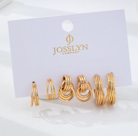Gold Rush Hoops