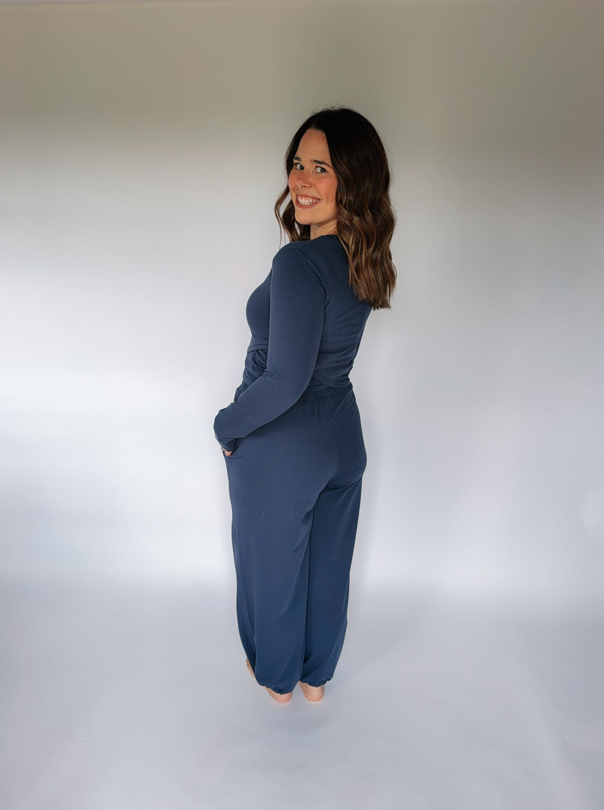 Milly Lounge Set