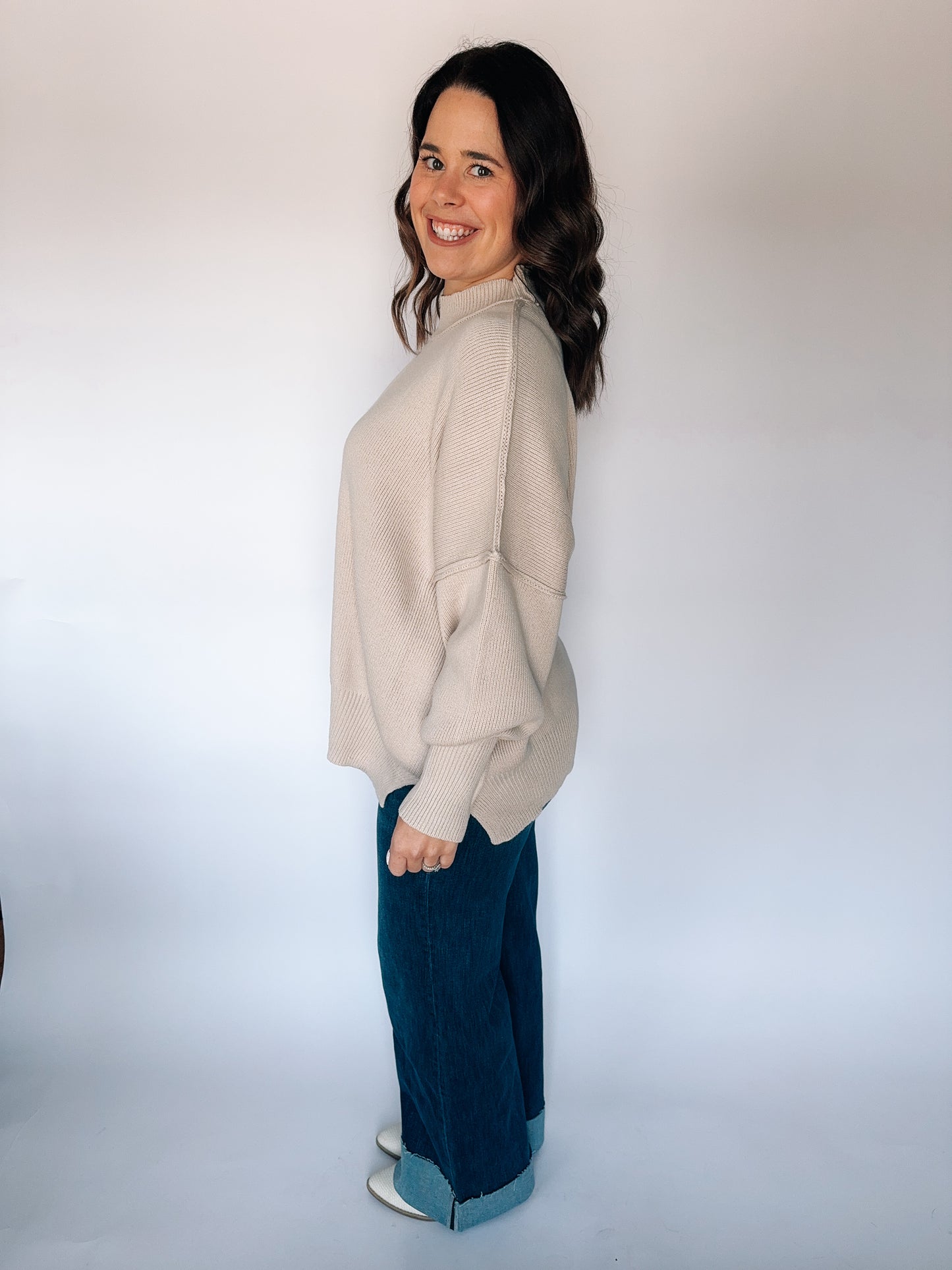 Sorel Sweater image 6