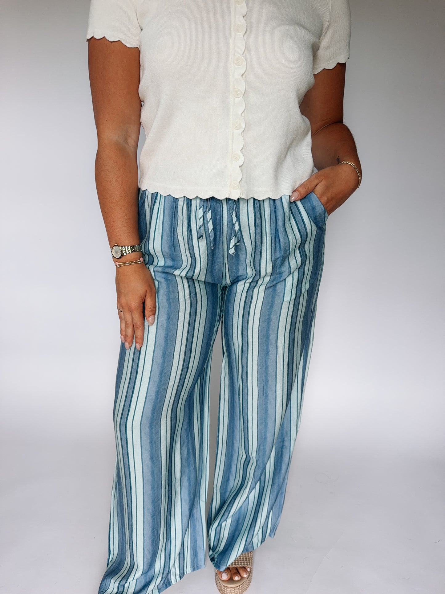 Breezy Pants