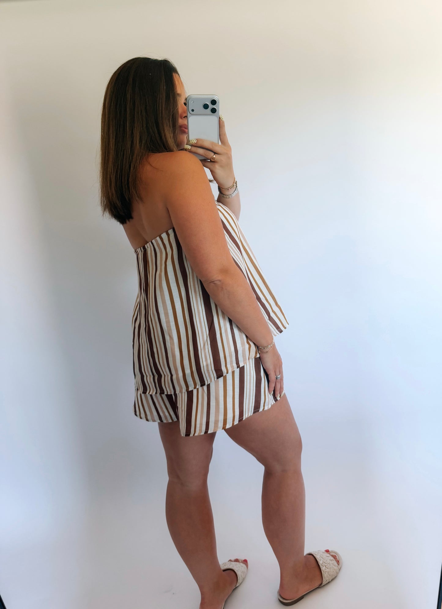 Lottie Short Set