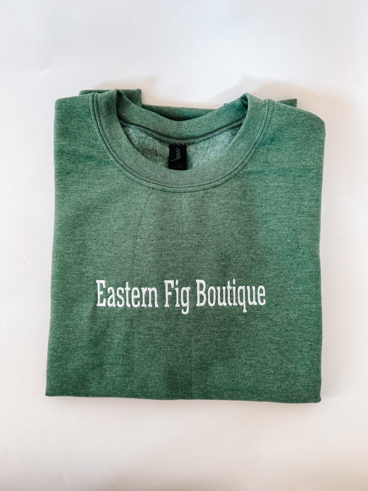 Eastern Fig Crewneck image 1