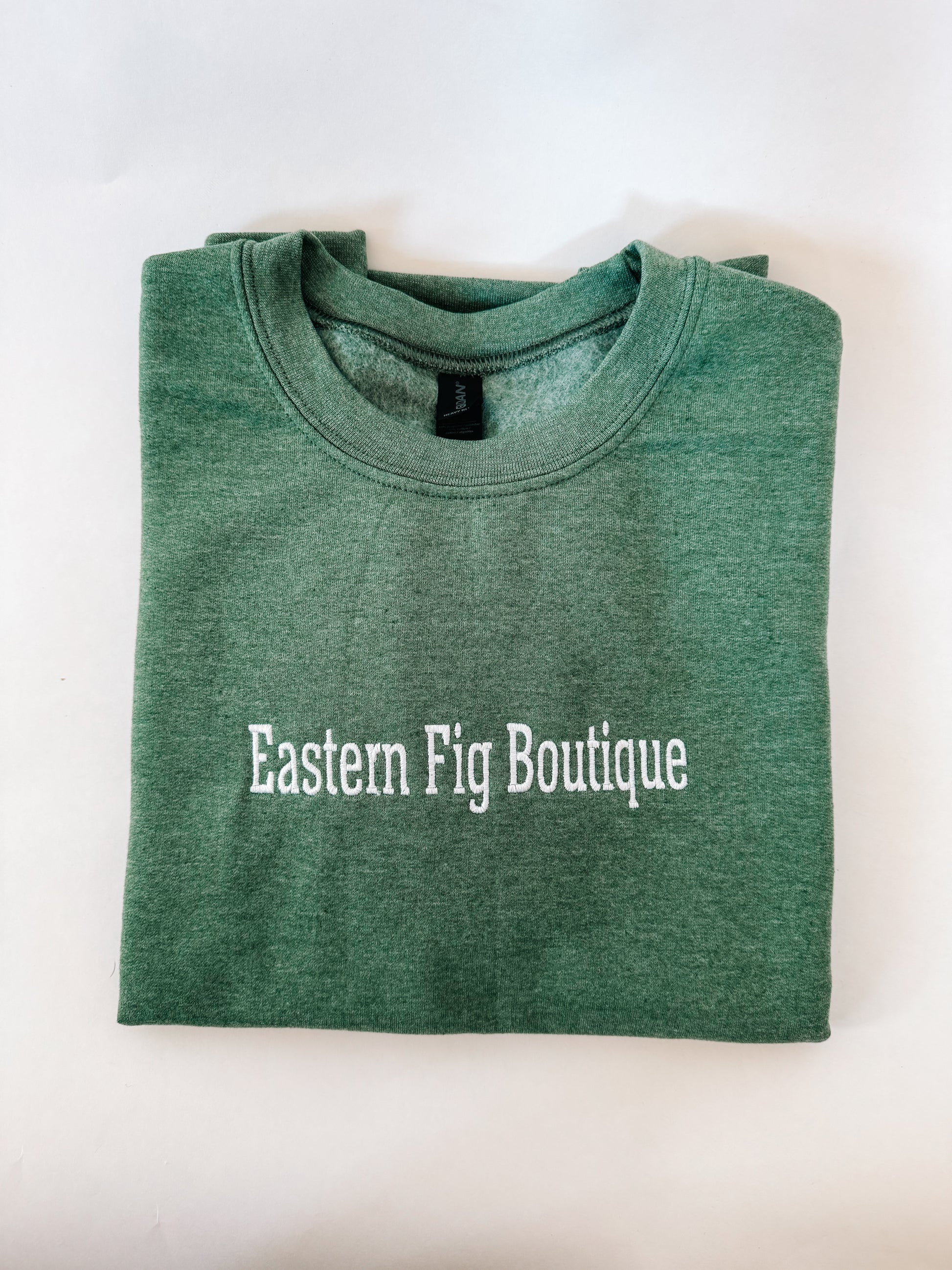 Eastern Fig Crewneck image 1