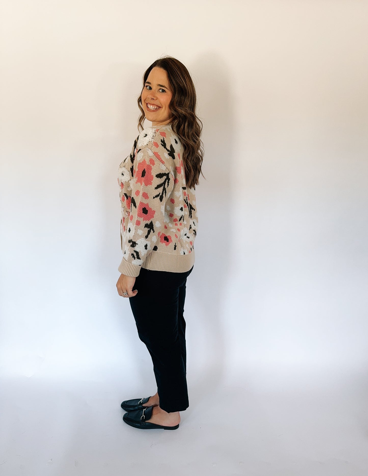 Magnolia Cardigan image 1