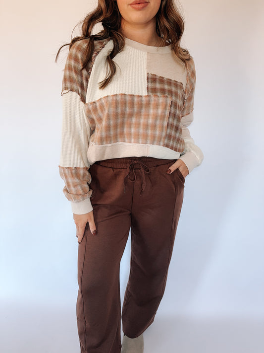 Maple Lounge Pants image 0