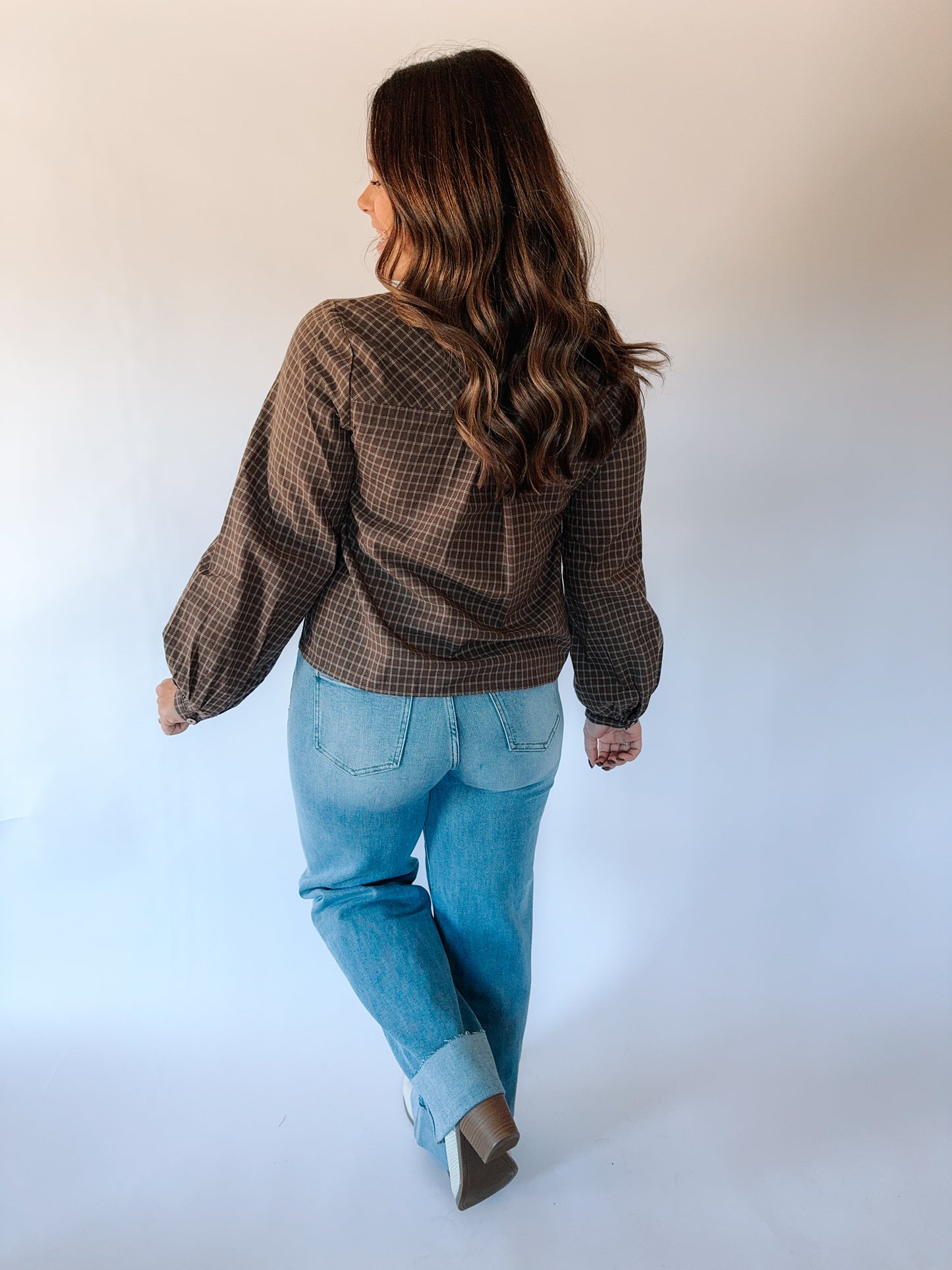 Hershey Blouse image 2