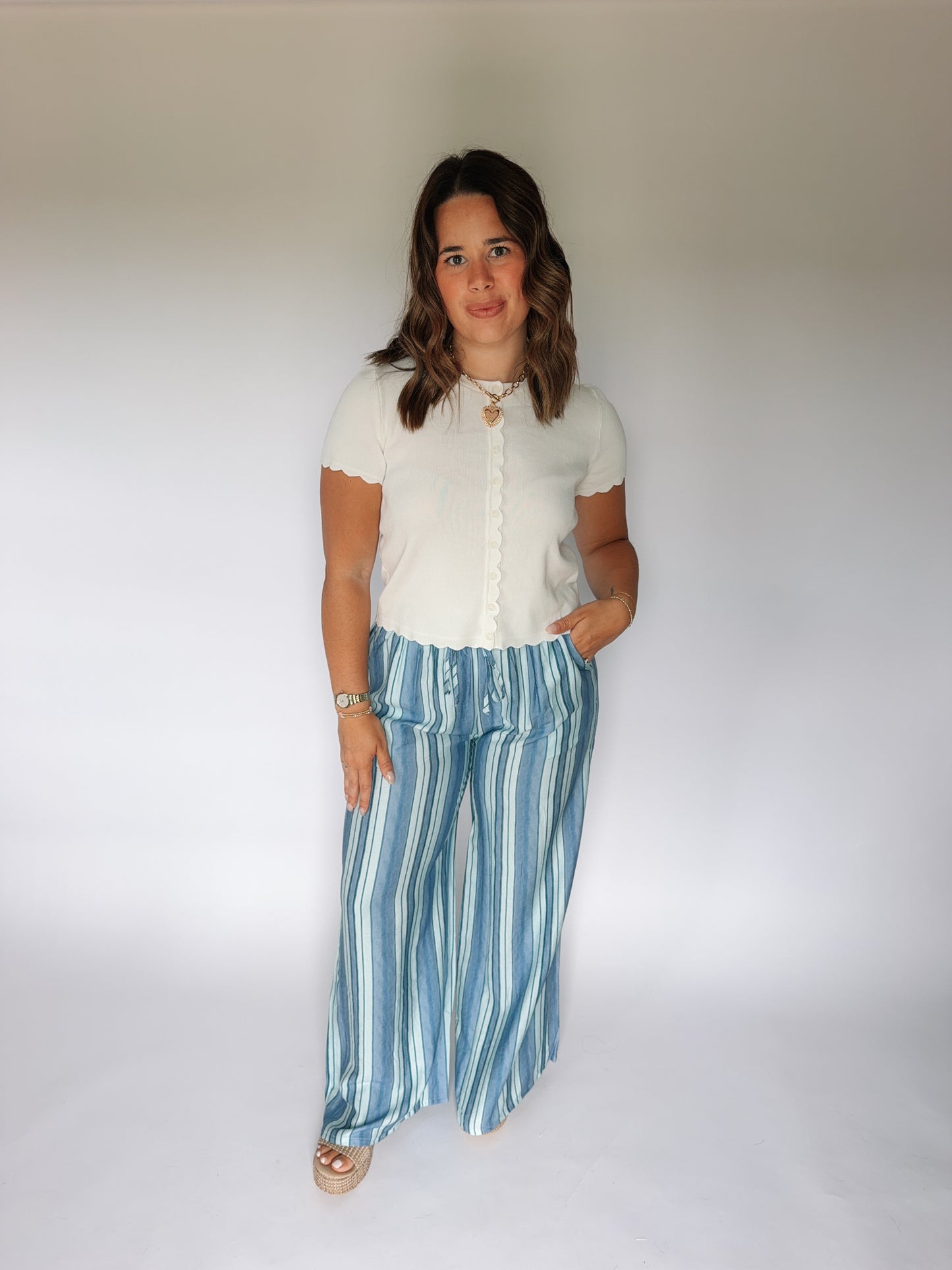 Breezy Pants