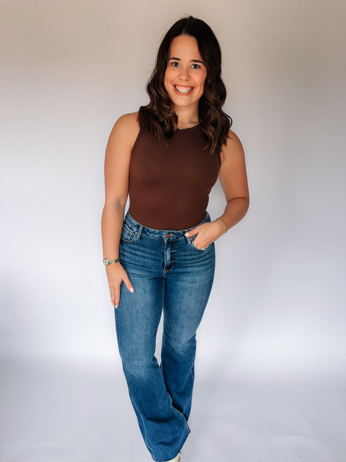 Stella Bodysuit image 0