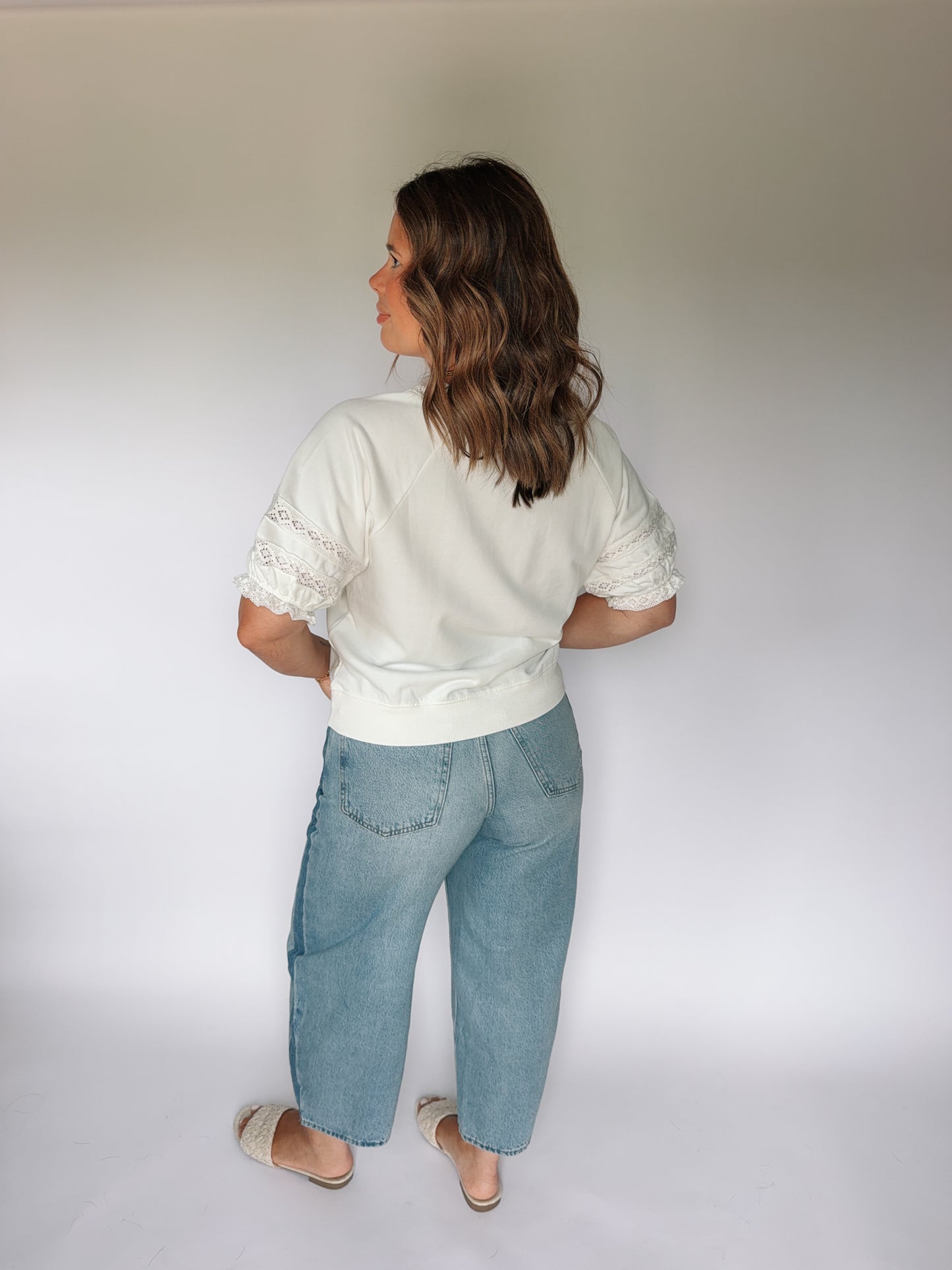 Augusta Top