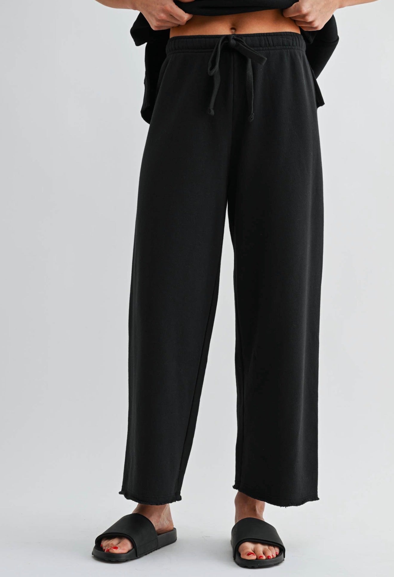 Black Panther Lounge Pants