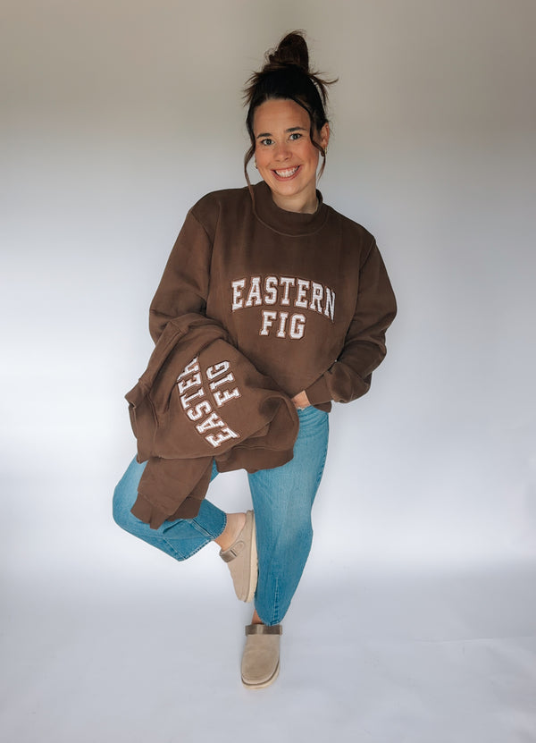 EFB Custom Mocknecks