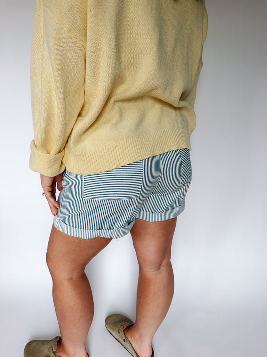 Pacific Shorts