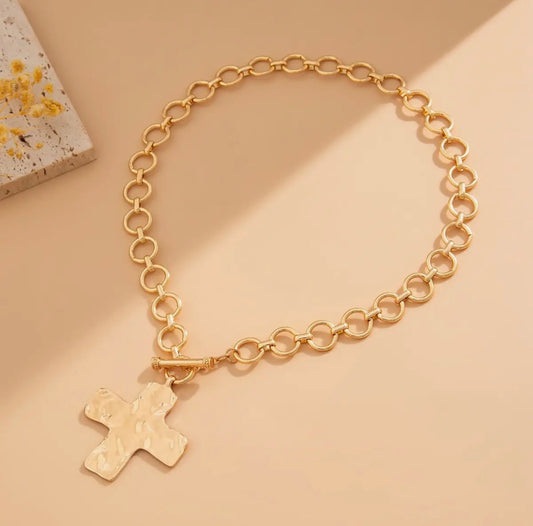 Golden Hour Necklace