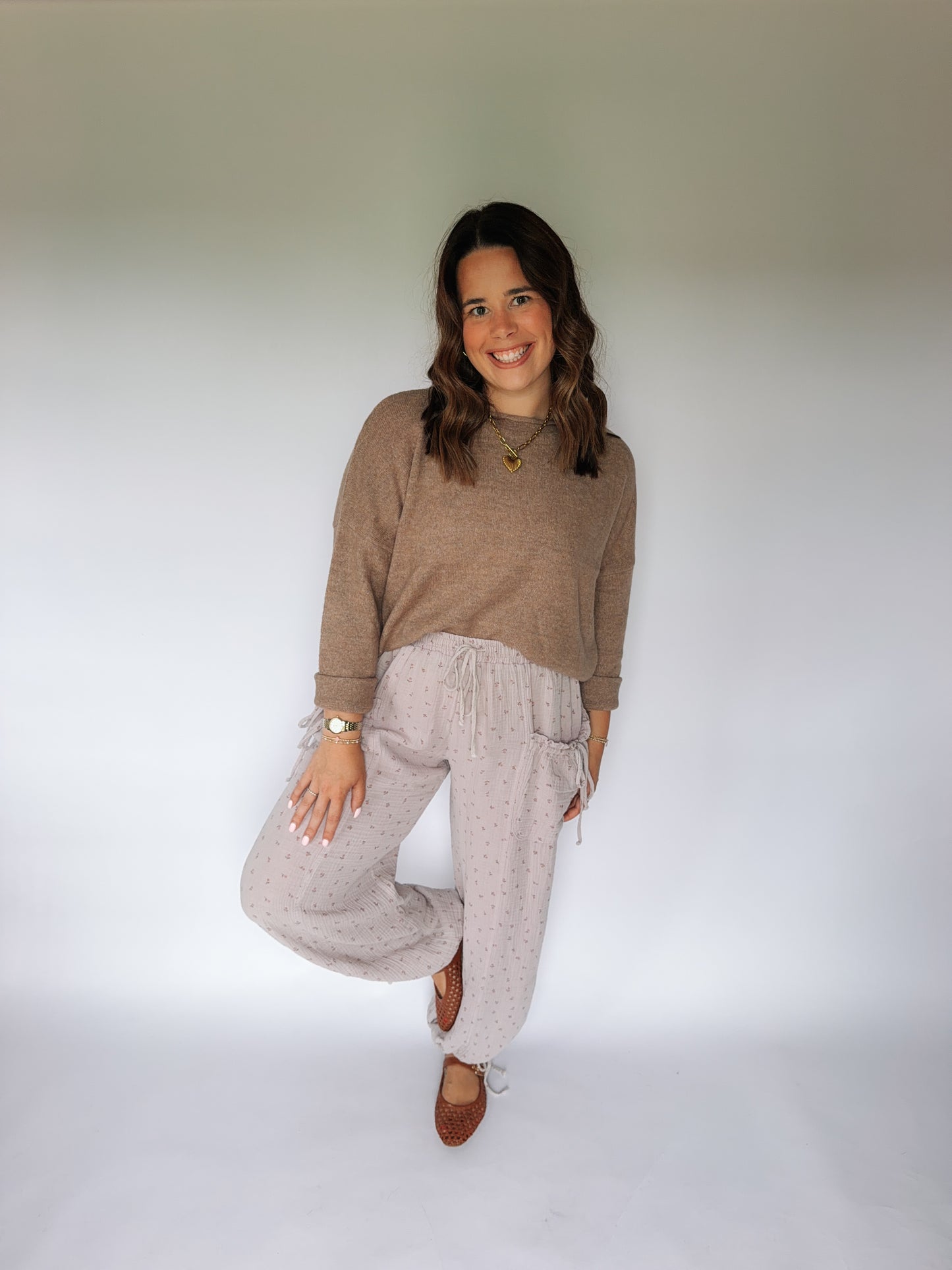 Christa Joggers