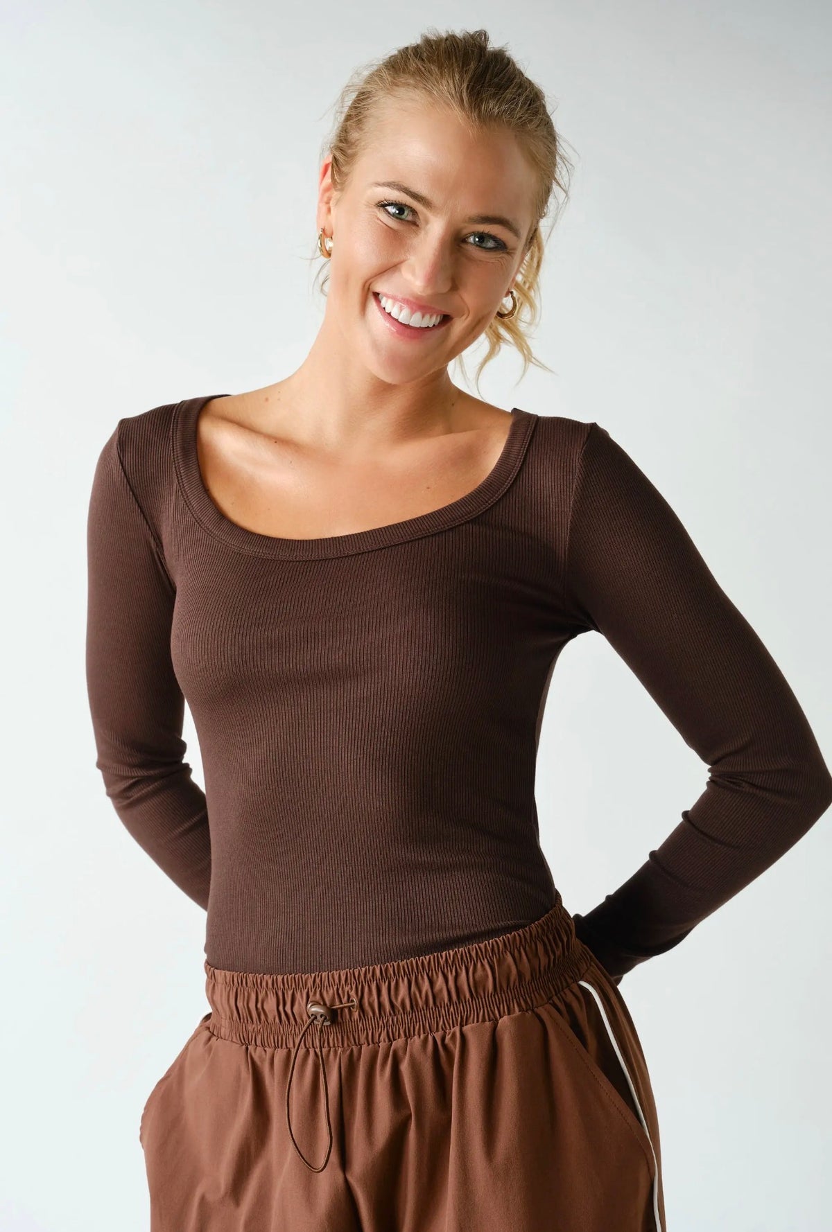 Boone Long-sleeve