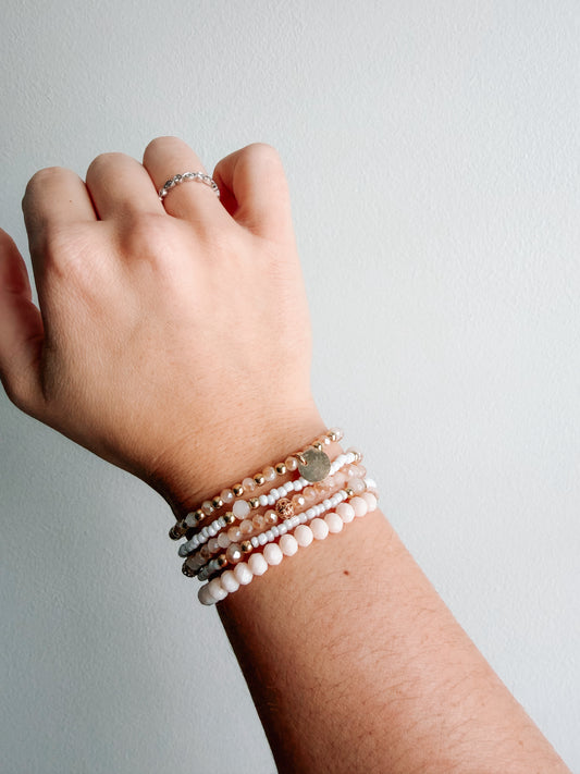 Eloise Bracelet Set image 0