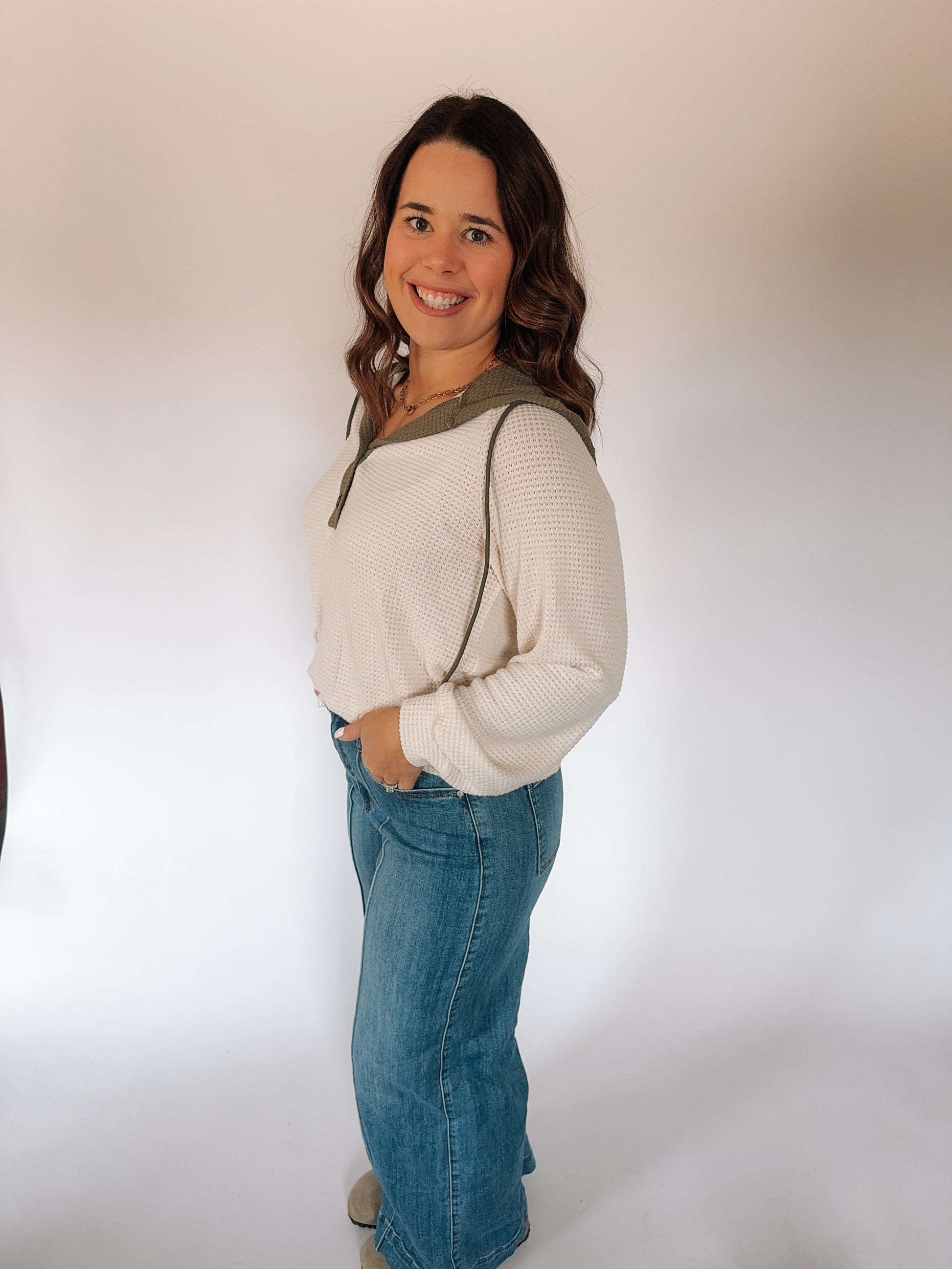 Erica Long-Sleeve image 1