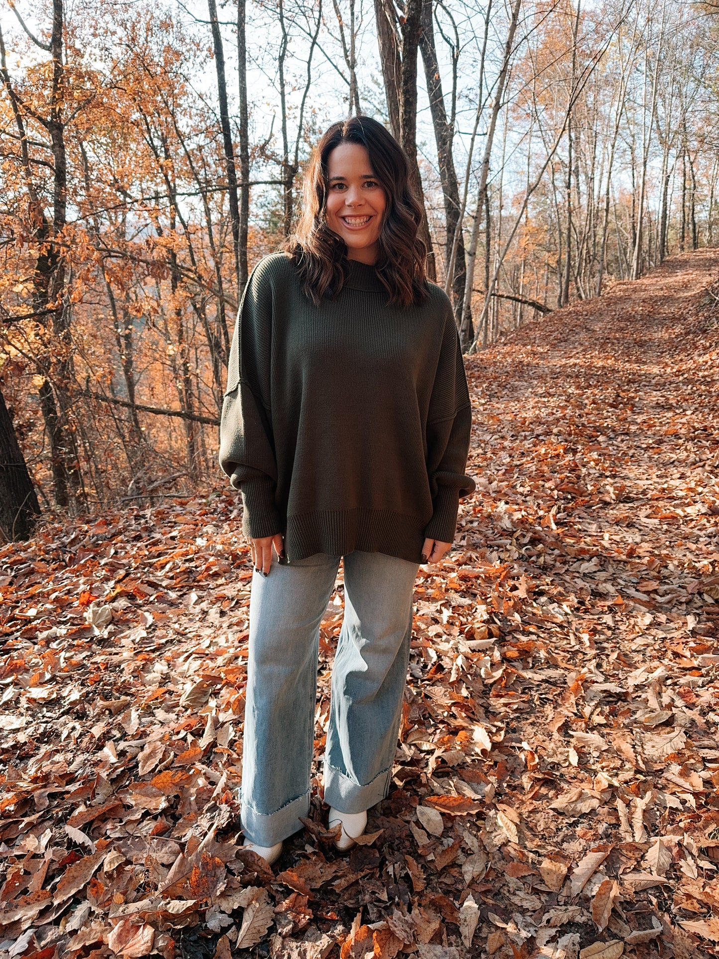 Sorel Sweater image 1