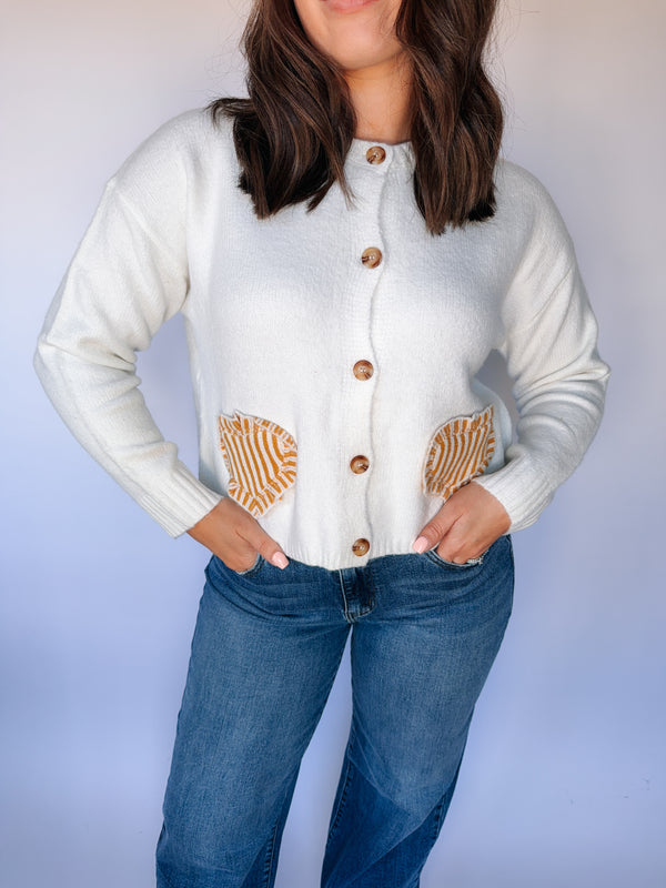 Sweetheart Cardigan image 0