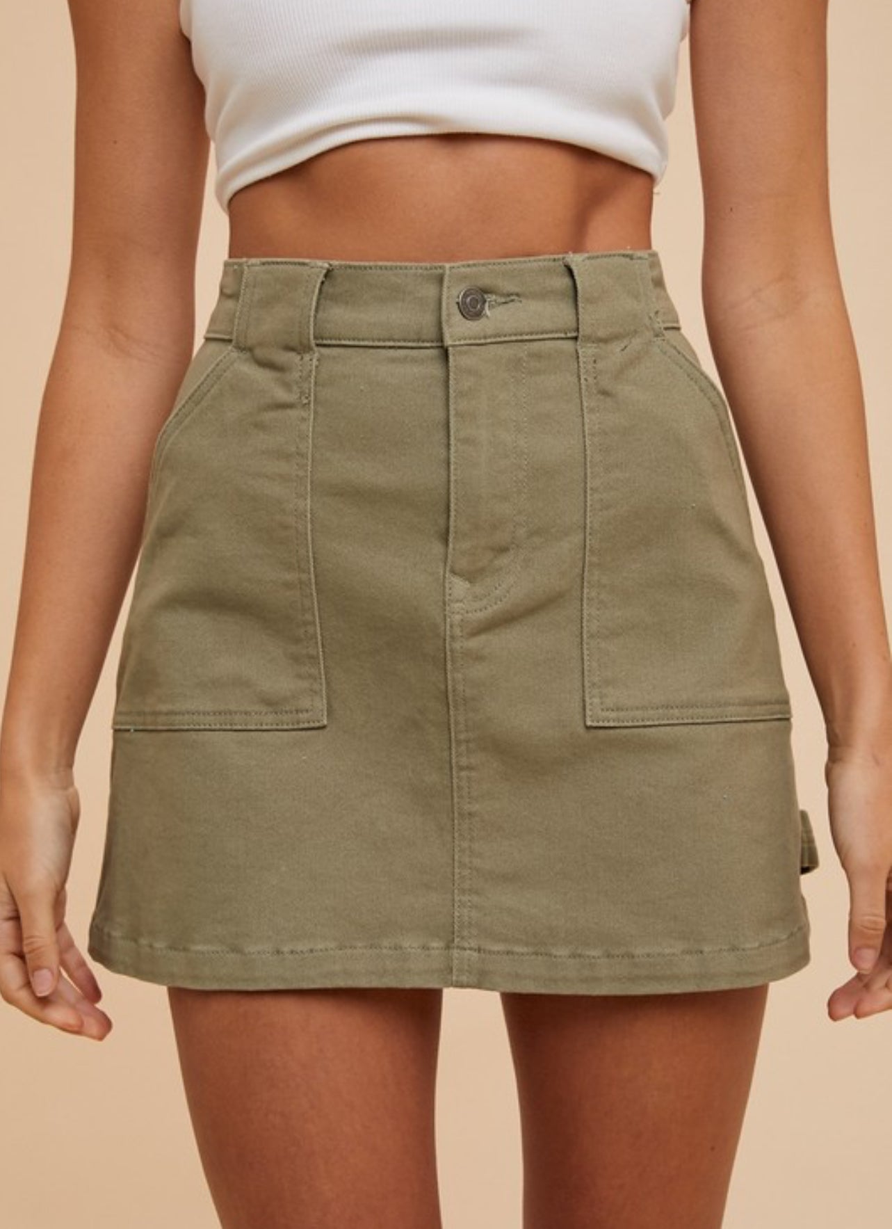 Take Me Out Skirt image 3