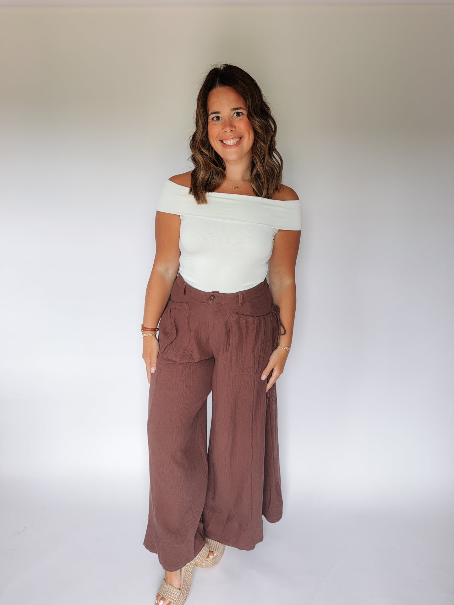 Cabo Pants