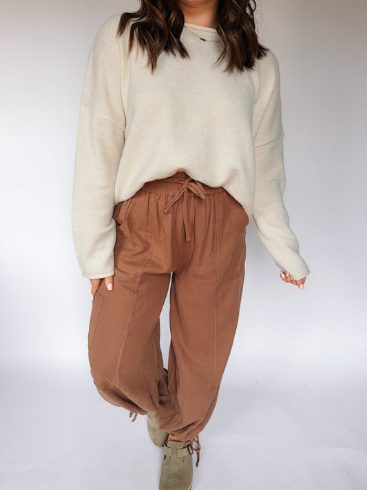 Denver Joggers image 0