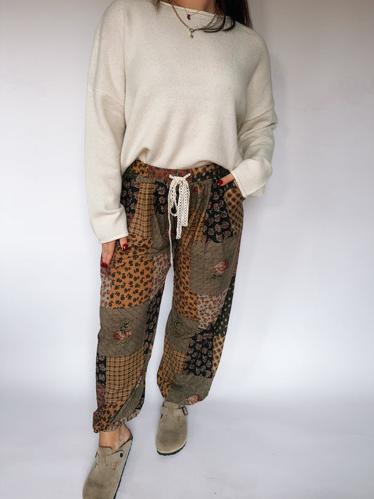 Honey Joggers image 0