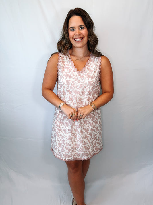 Mallory Dress image 0