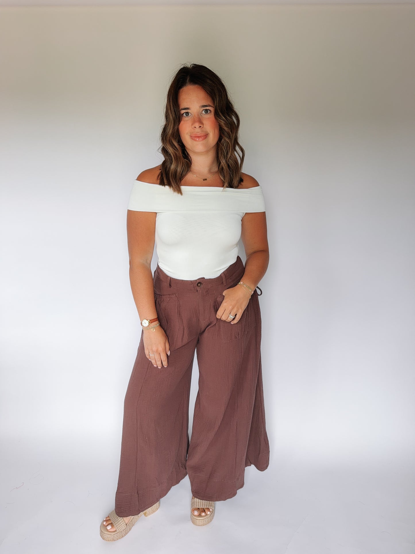 Cabo Pants