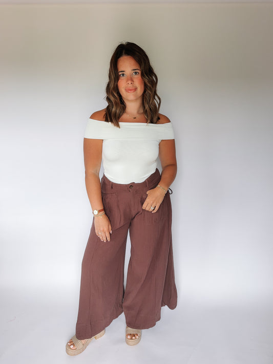 Cabo Pants